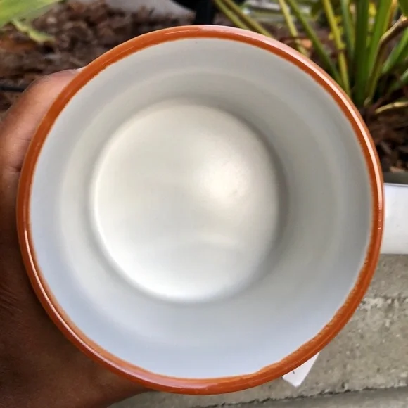 Fall PUMPKIN Mug Hello Pumpkin - Picture 4 of 4